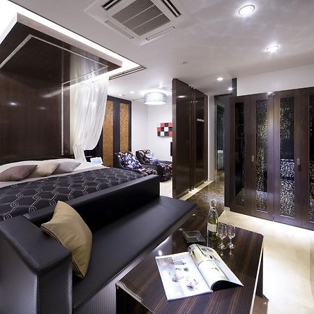 Jewel Hotel Luxury Modern (Adults Only) Miyoshi  Εξωτερικό φωτογραφία