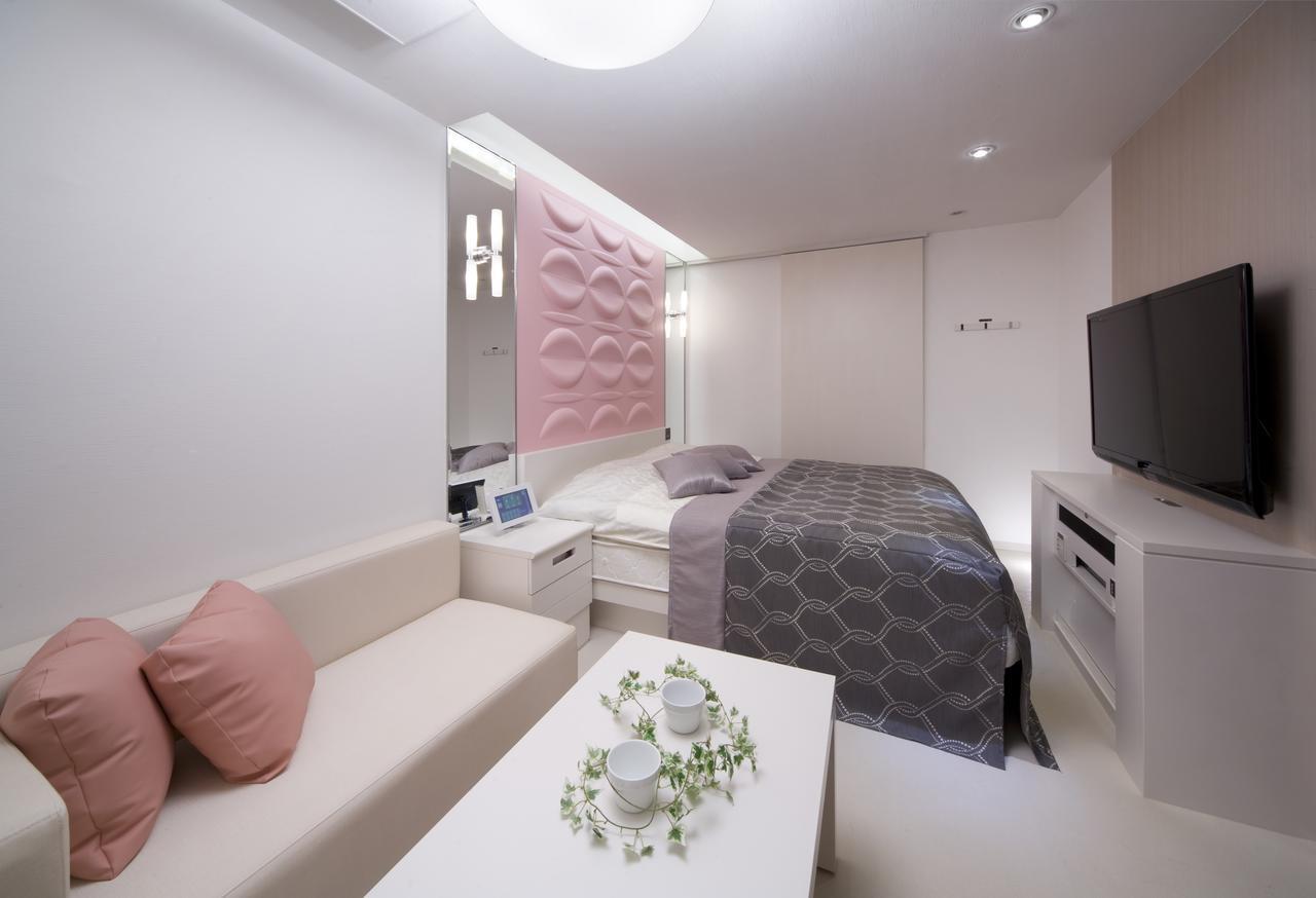 Jewel Hotel Luxury Modern (Adults Only) Miyoshi  Εξωτερικό φωτογραφία