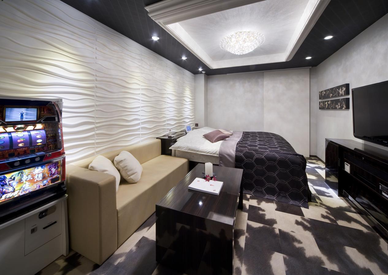 Jewel Hotel Luxury Modern (Adults Only) Miyoshi  Εξωτερικό φωτογραφία